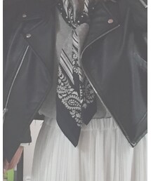 JEANASIS | アクセサリー