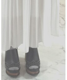 MOUSSY | シューズ