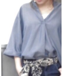 JEANASIS | シャツ/ブラウス