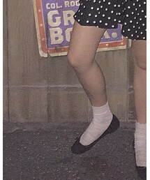 GAP | バレエシューズ