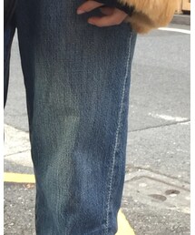 JEANASIS | デニムパンツ