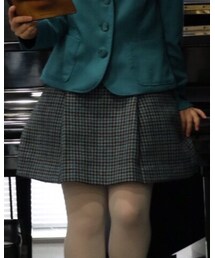 nagarebosea | スカート