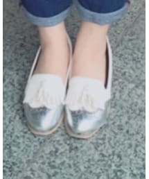 RANDA | パンプス