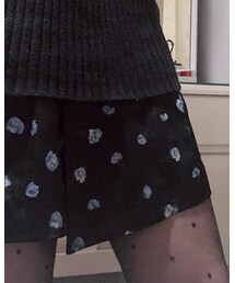 AKIKOAOKI | パンツ