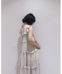 SNIDEL | ワンピース