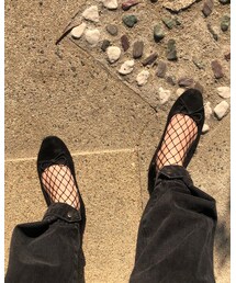 ZARA | デニムパンツ