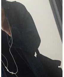 ZARA | デニムジャケット