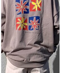 SENSE OF PLACE by URBAN RESEARCH | トップス