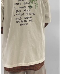 SENSE OF PLACE by URBAN RESEARCH | トップス