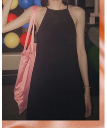 H&M | ジャンパースカート