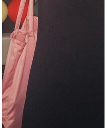 no brand | エコバッグ/サブバッグ