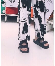 BIRKENSTOCK | ビーチサンダル