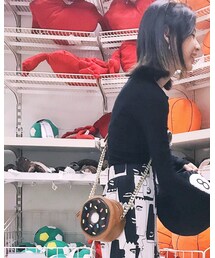 EVERYTHING | ショルダーバッグ