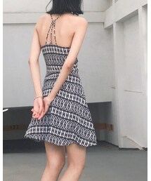 H&M | ジャンパースカート