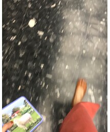 MARTIN MARGIELA | ビーチサンダル