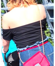 H&M | Tシャツ/カットソー