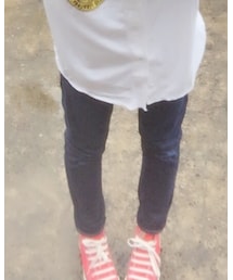 Ungrid | デニムパンツ