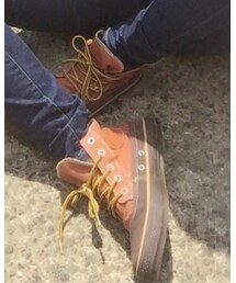 CONVERSE | スニーカー