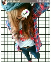 ちいちゃん♡ | その他