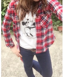 LOWRYS FARM | シャツ/ブラウス