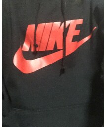 NIKE | パーカー