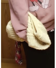 Handmade | クラッチバッグ