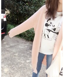 GU | カーディガン/ボレロ