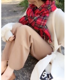 GU | パンツ