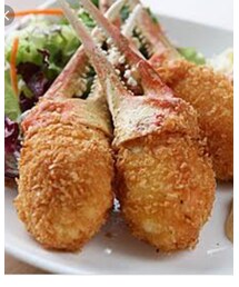カニのハサミの身 | その他