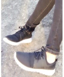 GU | スニーカー