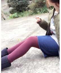 UNIQLO | レギンス/スパッツ