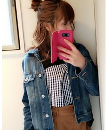 GU | Tシャツ/カットソー