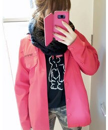 しまむら | パーカー