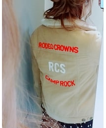Rodeo Crowns | ジャケット/アウター