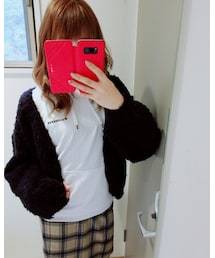 CONVERSE | パーカー