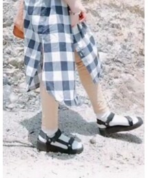 GU | サンダル