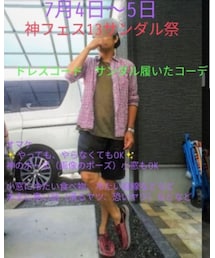 神フェス告知✨ | その他