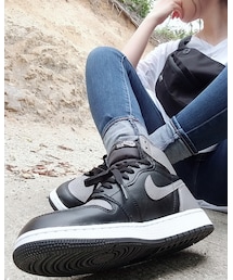 シゲさんありがとーう👟✨ | その他