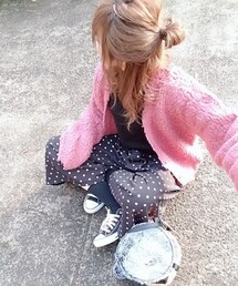 earth music&ecology | パンツ