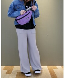 earth music&ecology | バッグ