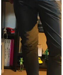 わすれた笑 | パンツ