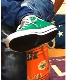 CONVERSE | スニーカー