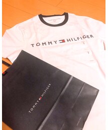 TOMMY HILFIGER | Tシャツ/カットソー