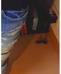 YANUK | デニムパンツ