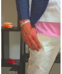 初めてWEARした時のやつ | トップス