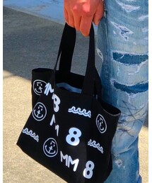 muta | トートバッグ