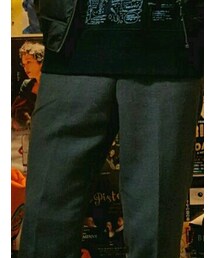 H&M | スラックス