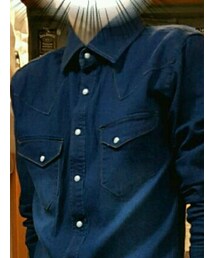 no brand | シャツ/ブラウス