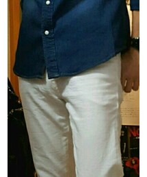 UNIQLO | デニムパンツ