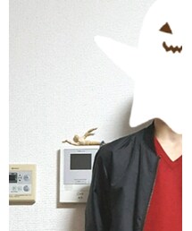 UNIQLO | MA-1